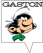 Factsheet Gaston