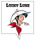 Factsheet Lucky Luke